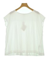 DEMYLEE（デミリー）Tシャツ・カットソー 白 サイズ:XS レディース/2200631205906