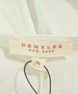 DEMYLEE（デミリー）Tシャツ・カットソー 白 サイズ:XS レディース/2200631205906