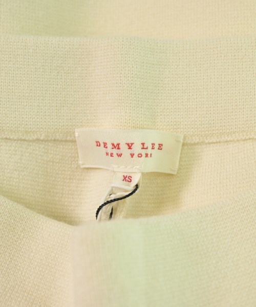 DEMYLEE（デミリー）その他 白 サイズ:XS レディース/2200631206064