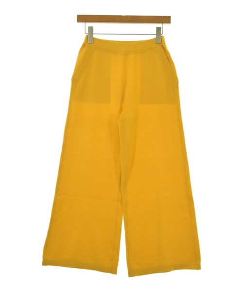 DEMYLEE（デミリー）その他 黄 サイズ:XS レディース/2200631206071