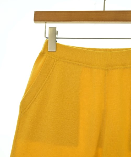 DEMYLEE（デミリー）その他 黄 サイズ:XS レディース/2200631206071