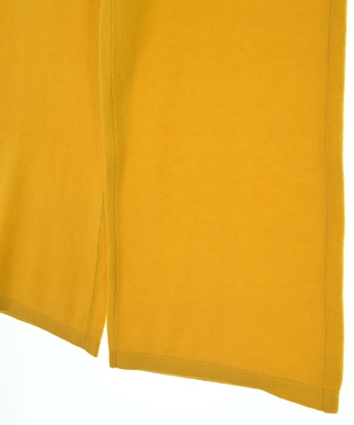 DEMYLEE（デミリー）その他 黄 サイズ:XS レディース/2200631206071