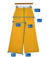 DEMYLEE（デミリー）その他 黄 サイズ:XS レディース/2200631206071