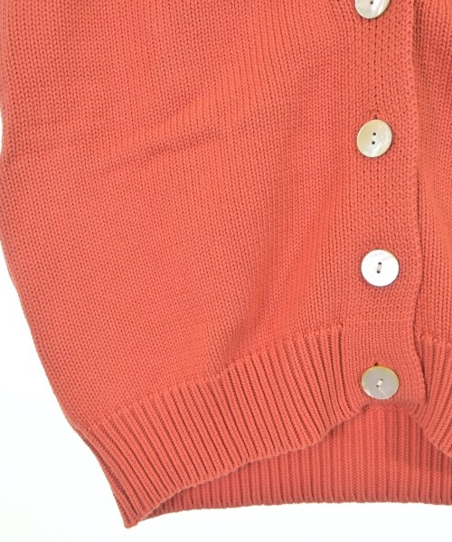 DEMYLEE（デミリー）ニット・セーター オレンジ サイズ:XS レディース/2200631206118