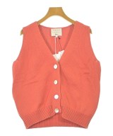 DEMYLEE（デミリー）ニット・セーター オレンジ サイズ:XS レディース/2200631206118