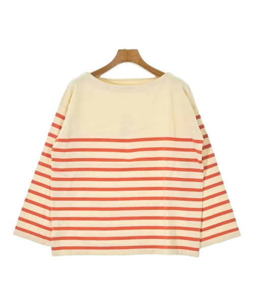 DEMYLEE(デミリー)Tシャツ・カットソー 白 サイズ:XS/2200631206194