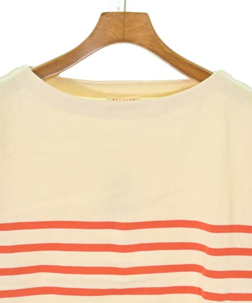 DEMYLEE（デミリー）Tシャツ・カットソー 白 サイズ:XS レディース/2200631206200