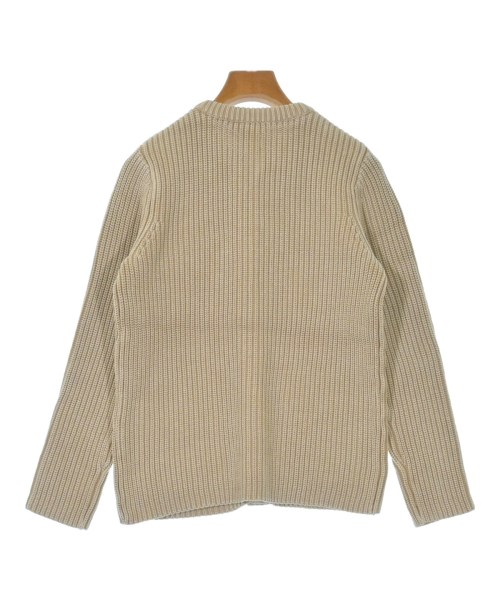 DEMYLEE（デミリー）ニット・セーター ベージュ サイズ:XS レディース/2200631207849