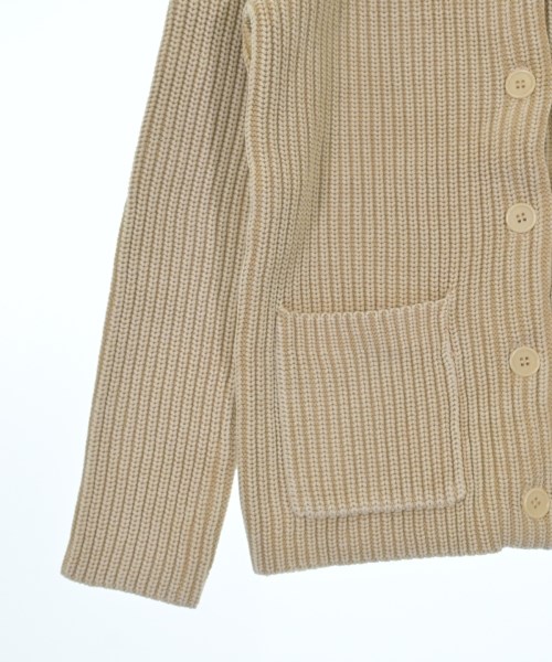 DEMYLEE（デミリー）ニット・セーター ベージュ サイズ:XS レディース/2200631207849