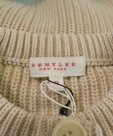 DEMYLEE（デミリー）ニット・セーター ベージュ サイズ:XS レディース/2200631207849