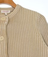 DEMYLEE（デミリー）ニット・セーター ベージュ サイズ:XS レディース/2200631207849