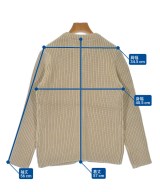 DEMYLEE（デミリー）ニット・セーター ベージュ サイズ:XS レディース/2200631207849