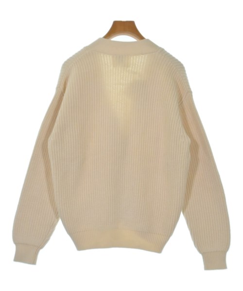 DEMYLEE（デミリー）ニット・セーター 白 サイズ:XS レディース/2200631207856