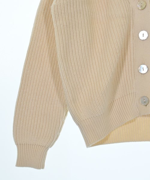 DEMYLEE（デミリー）ニット・セーター 白 サイズ:XS レディース/2200631207856