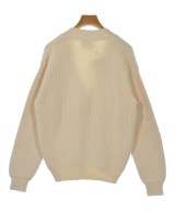 DEMYLEE（デミリー）ニット・セーター 白 サイズ:XS レディース/2200631207856