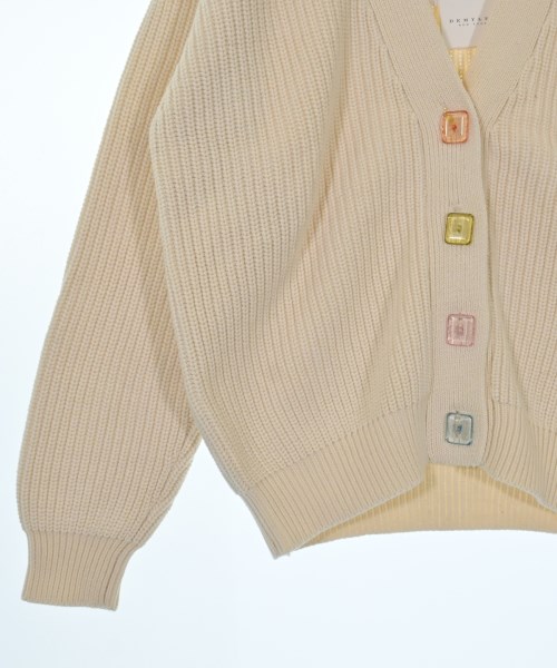 DEMYLEE（デミリー）ニット・セーター 白 サイズ:S レディース/2200631207863