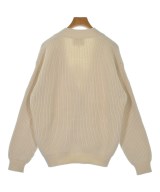 DEMYLEE（デミリー）ニット・セーター 白 サイズ:S レディース/2200631207863