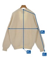 DEMYLEE（デミリー）ニット・セーター 白 サイズ:S レディース/2200631207863