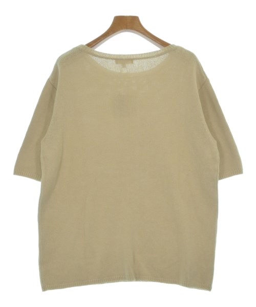 DEMYLEE（デミリー）ニット・セーター ベージュ サイズ:XS レディース/2200631207870