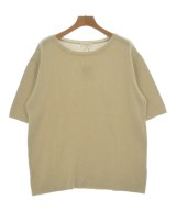 DEMYLEE（デミリー）ニット・セーター ベージュ サイズ:XS レディース/2200631207870