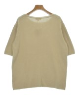 DEMYLEE（デミリー）ニット・セーター ベージュ サイズ:XS レディース/2200631207870