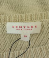 DEMYLEE（デミリー）ニット・セーター ベージュ サイズ:XS レディース/2200631207870