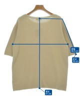 DEMYLEE（デミリー）ニット・セーター ベージュ サイズ:XS レディース/2200631207870