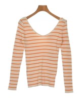 DEMYLEE（デミリー）Tシャツ・カットソー ベージュ サイズ:XS レディース/2200631207931