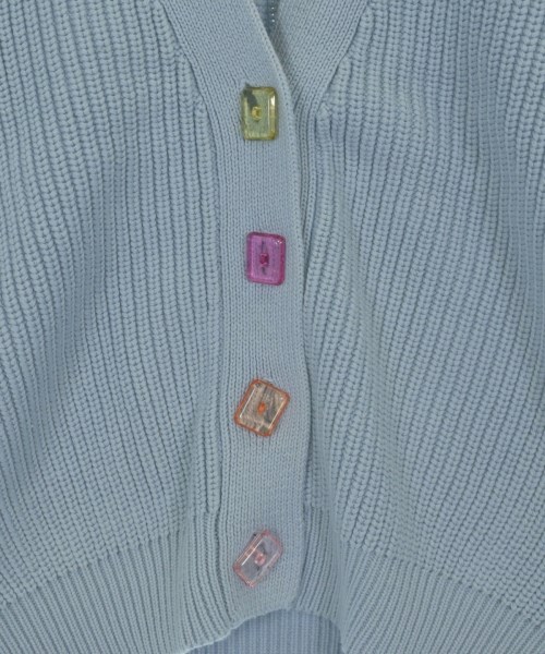 DEMYLEE（デミリー）カーディガン 青 サイズ:XS レディース/2200631207955