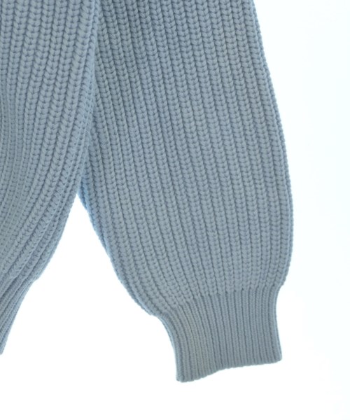 DEMYLEE（デミリー）カーディガン 青 サイズ:XS レディース/2200631207955