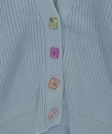DEMYLEE（デミリー）カーディガン 青 サイズ:XS レディース/2200631207955