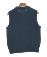 DEMYLEE（デミリー）ベスト 紺 サイズ:S レディース/2200631207993