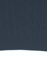 DEMYLEE（デミリー）ベスト 紺 サイズ:S レディース/2200631207993