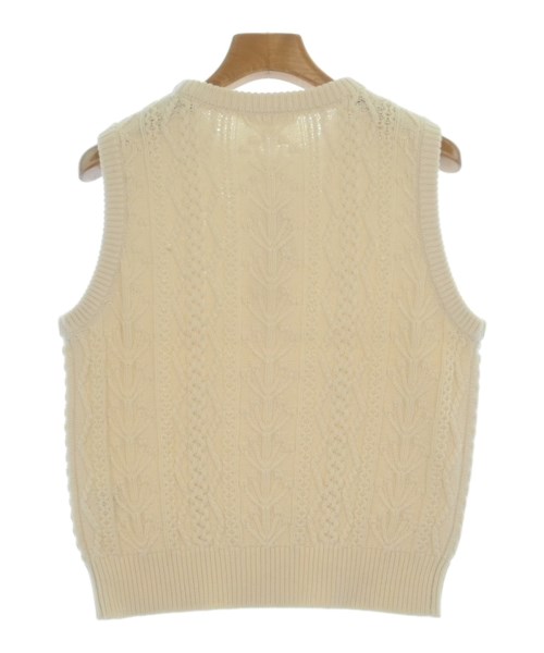 DEMYLEE（デミリー）ニット・セーター 白 サイズ:XS レディース/2200631208020