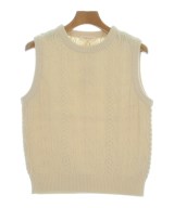 DEMYLEE（デミリー）ニット・セーター 白 サイズ:XS レディース/2200631208020