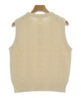 DEMYLEE（デミリー）ニット・セーター 白 サイズ:XS レディース/2200631208020