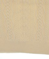 DEMYLEE（デミリー）ニット・セーター 白 サイズ:XS レディース/2200631208020