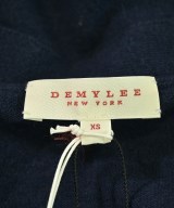 DEMYLEE（デミリー）ベスト 紺 サイズ:XS レディース/2200631208037
