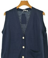 DEMYLEE（デミリー）ベスト 紺 サイズ:XS レディース/2200631208037