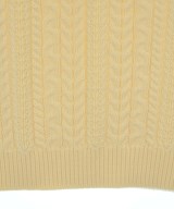 DEMYLEE（デミリー）ベスト 黄 サイズ:S レディース/2200631208044