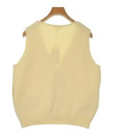 DEMYLEE（デミリー）ベスト 黄 サイズ:XS レディース/2200631208051