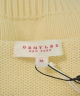 DEMYLEE（デミリー）ベスト 黄 サイズ:XS レディース/2200631208051