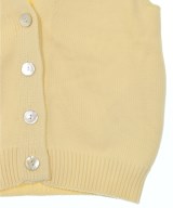 DEMYLEE（デミリー）ベスト 黄 サイズ:XS レディース/2200631208051