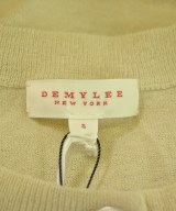 DEMYLEE（デミリー）ニット・セーター 白 サイズ:S レディース/2200631208181