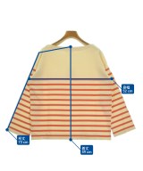 DEMYLEE（デミリー）Tシャツ・カットソー 白 サイズ:XS レディース/2200631208204