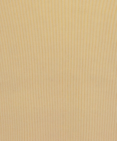 DEMYLEE（デミリー）ニット・セーター 白 サイズ:XS レディース/2200631208280