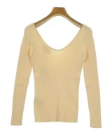 DEMYLEE（デミリー）ニット・セーター 白 サイズ:XS レディース/2200631208280