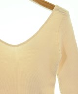 DEMYLEE（デミリー）ニット・セーター 白 サイズ:XS レディース/2200631208280