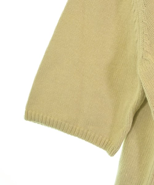 DEMYLEE（デミリー）ニット・セーター 白 サイズ:XS レディース/2200631208297