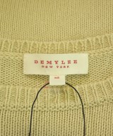 DEMYLEE（デミリー）ニット・セーター 白 サイズ:XS レディース/2200631208297